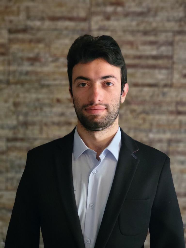 Khaled Hanafy