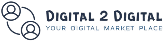 D2D logo