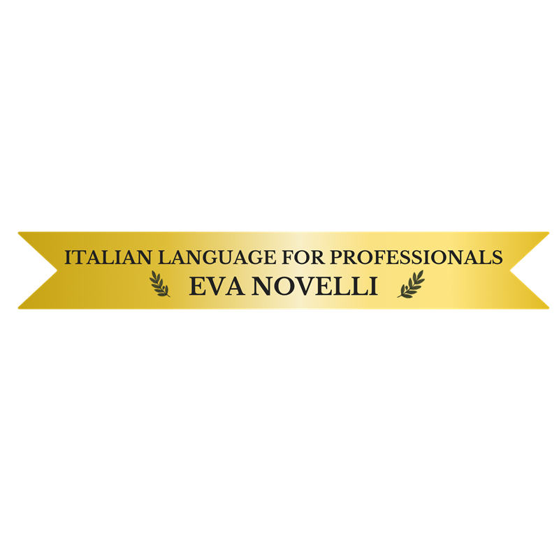 Eva Italian Academy logo