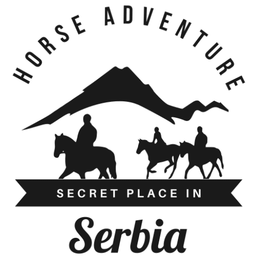 Horse Adventures Serbia logo