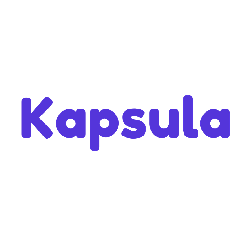 Kapsula.es logo