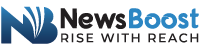 NewsBoost.eu logo