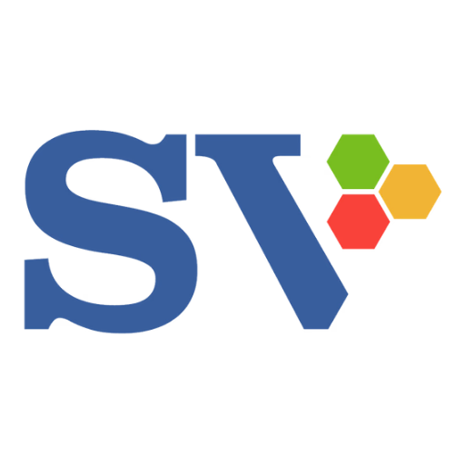 Stewart Village logo