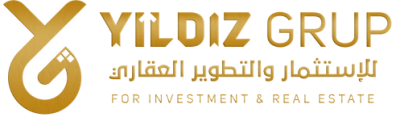 Yildiz Real Estate logo